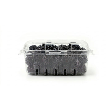 Blackberries