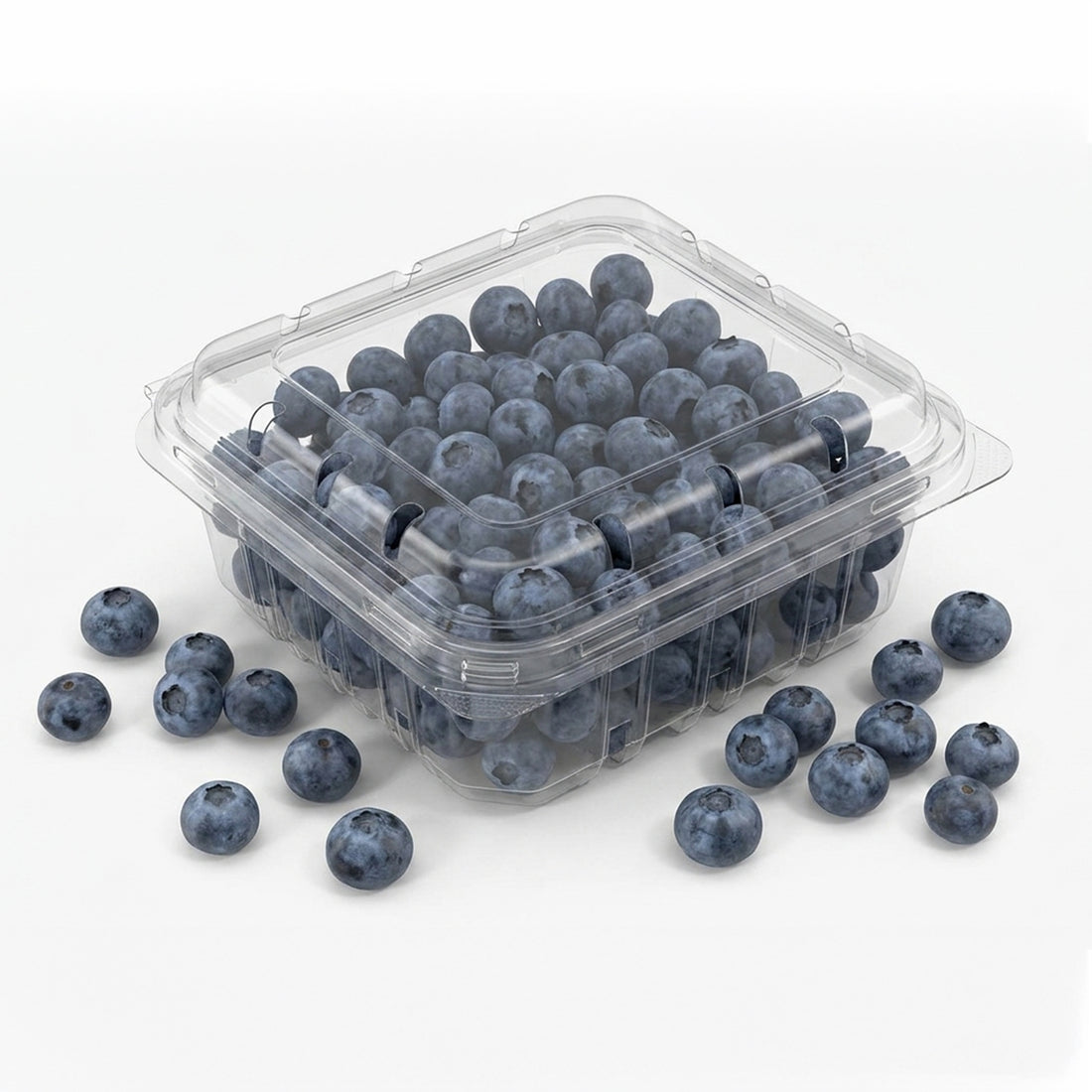 Blueberries