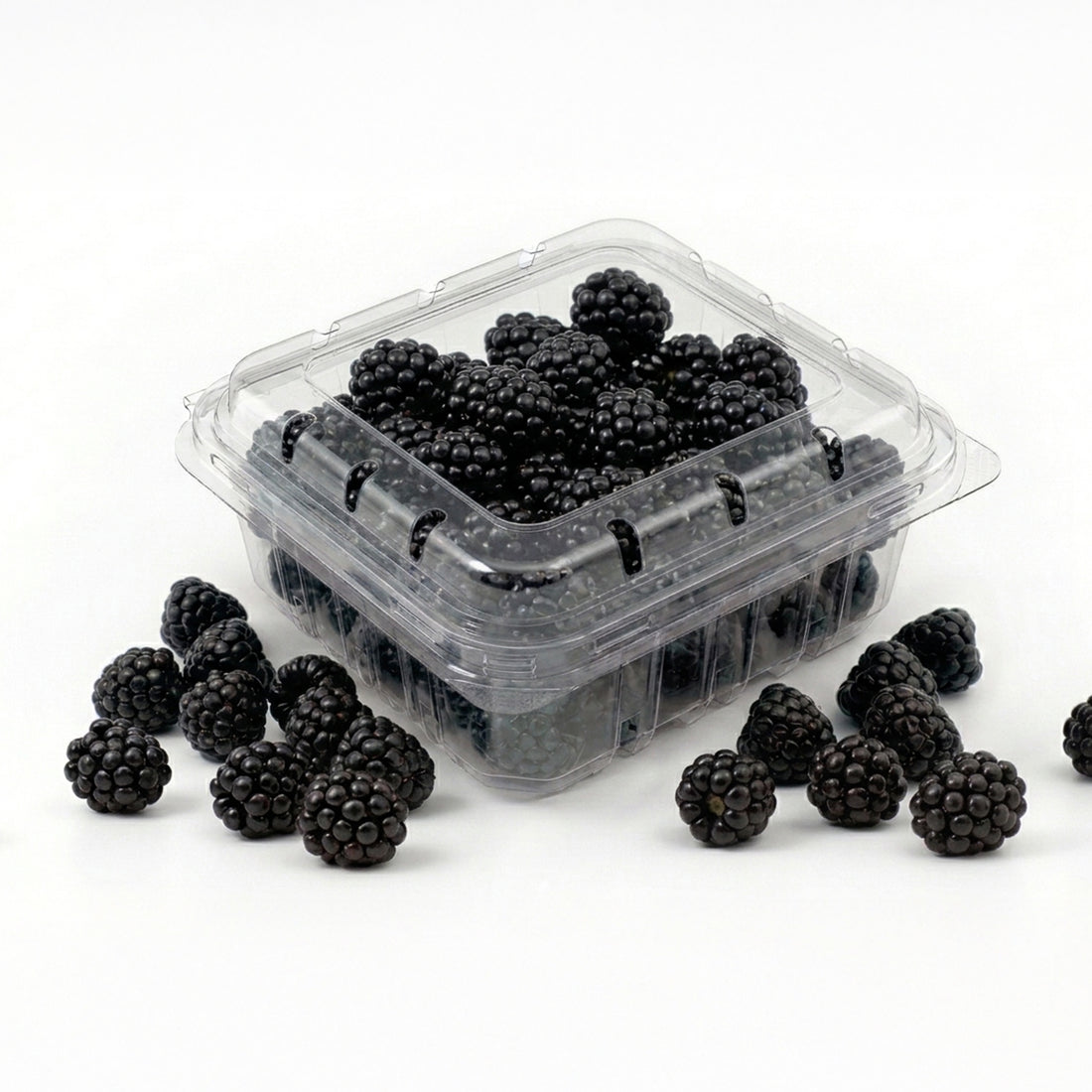 Blackberries