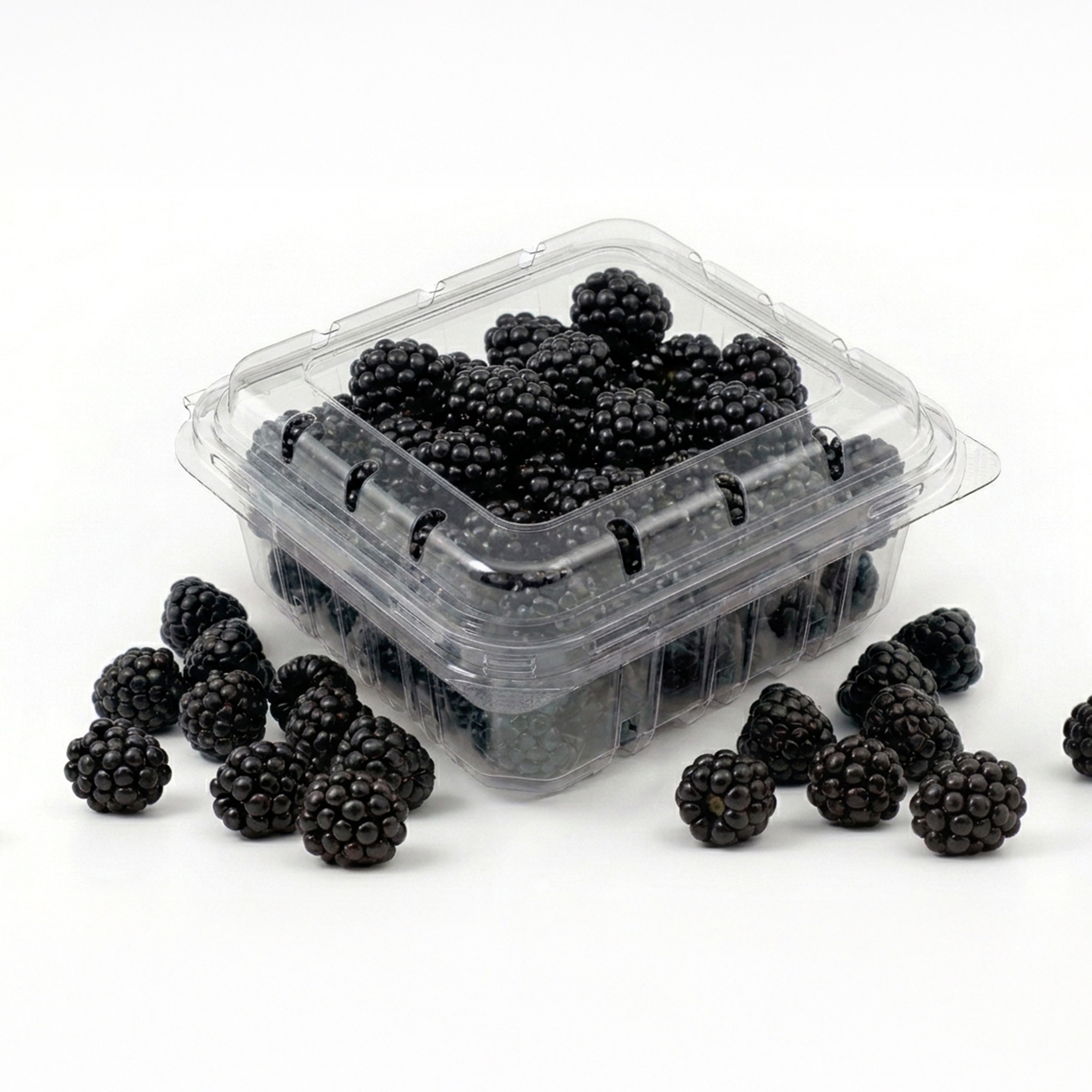 Blackberries