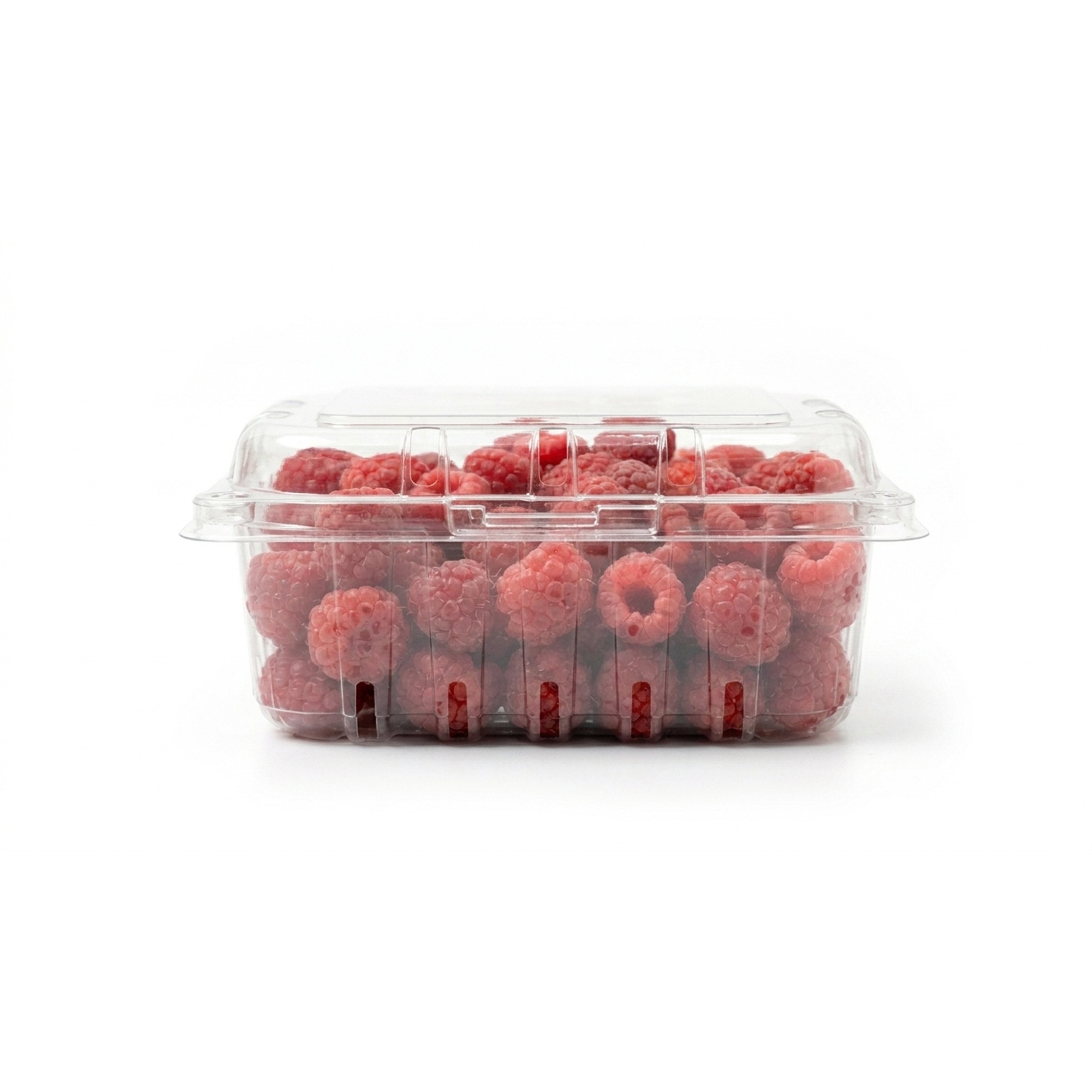 Raspberries