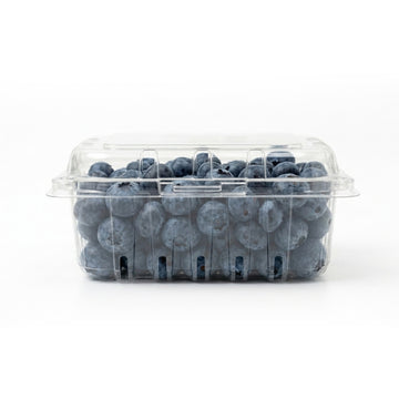 Blueberries