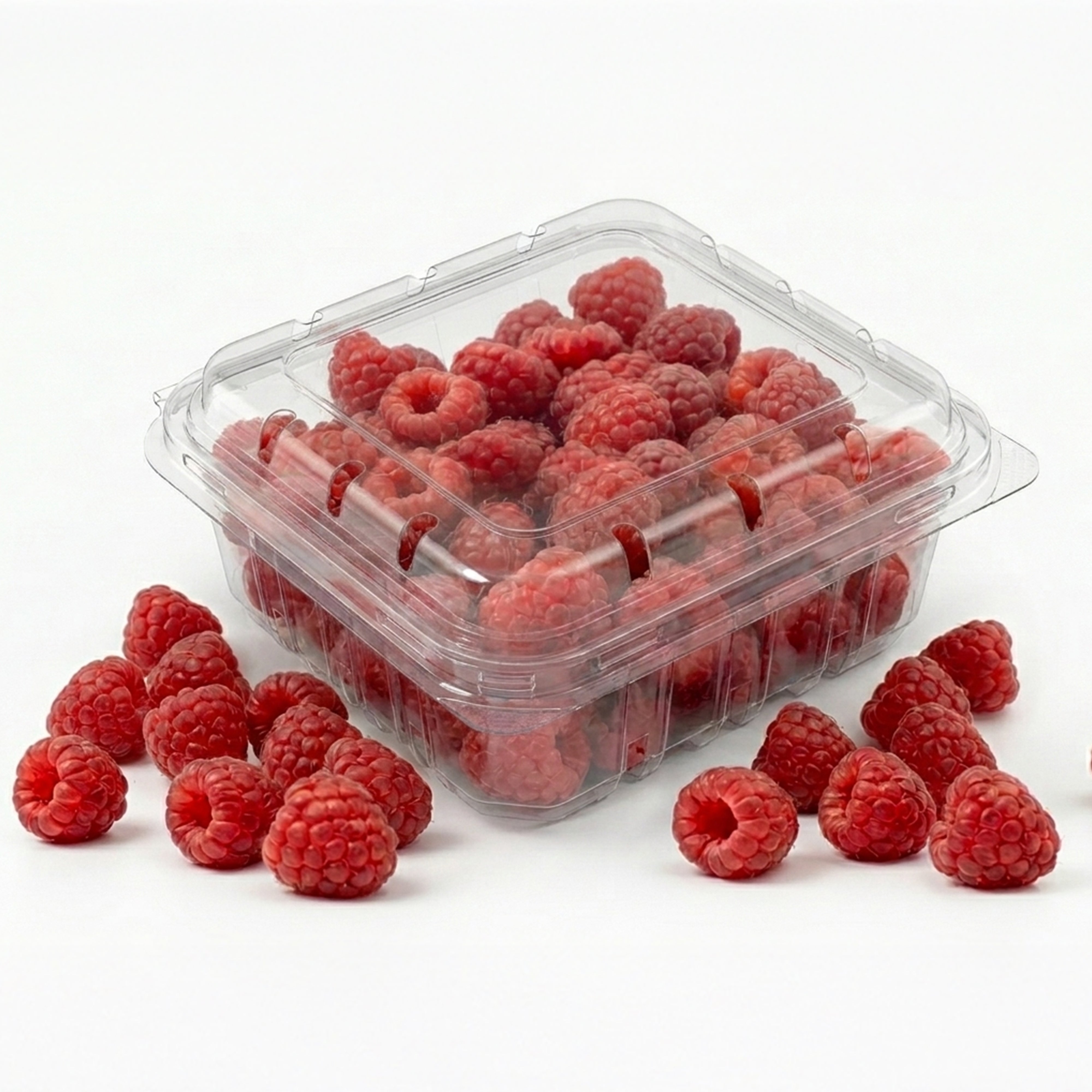 Raspberries