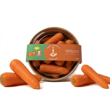 Baby Carrots