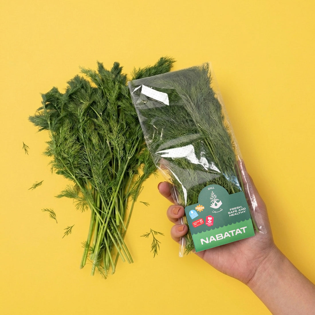 Dill