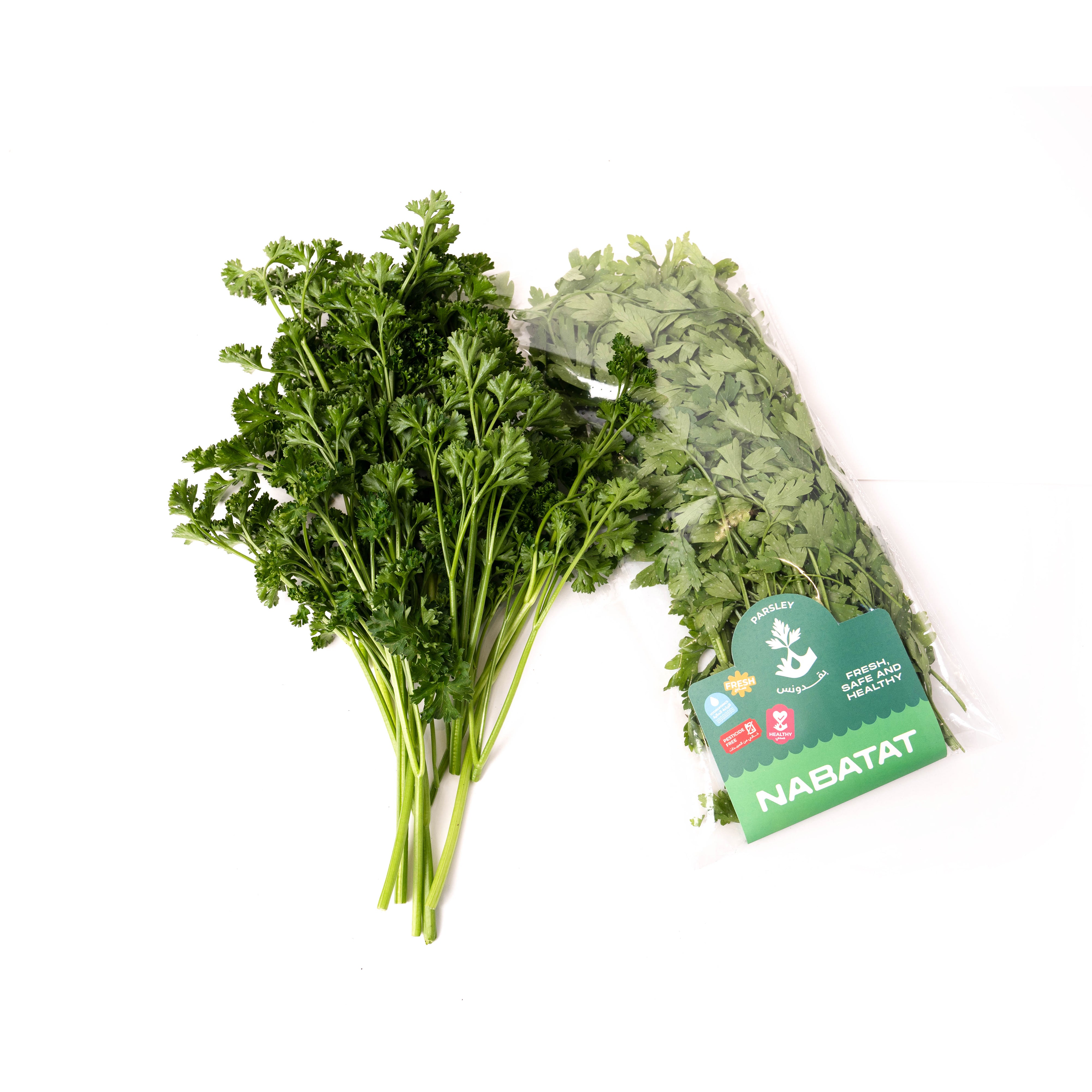 Parsley