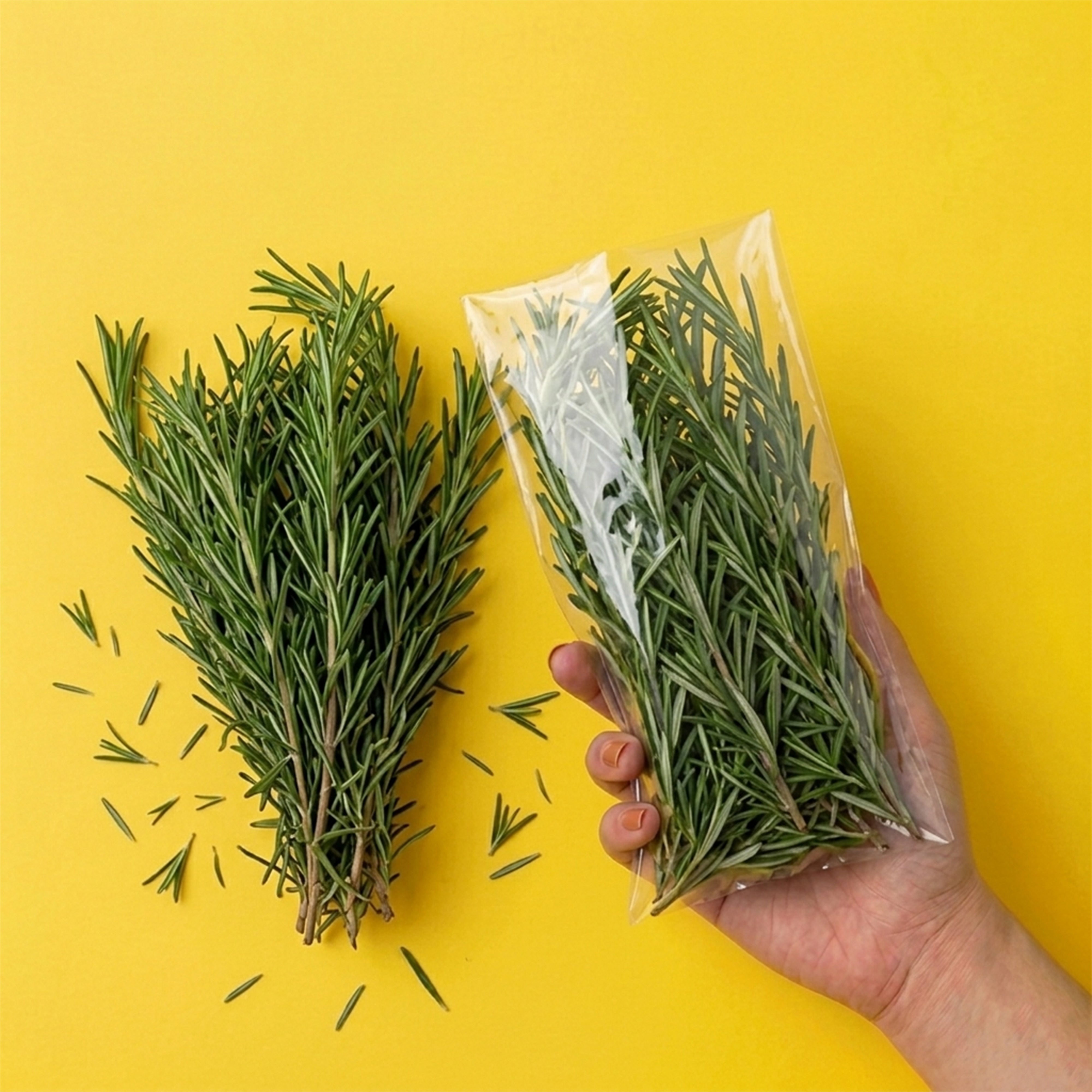 Rosemary