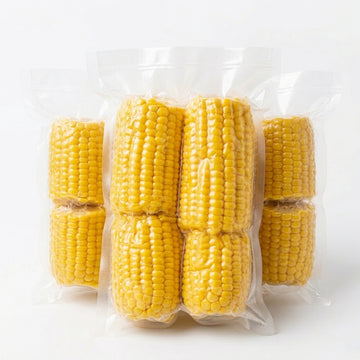 ذرة حلوة 