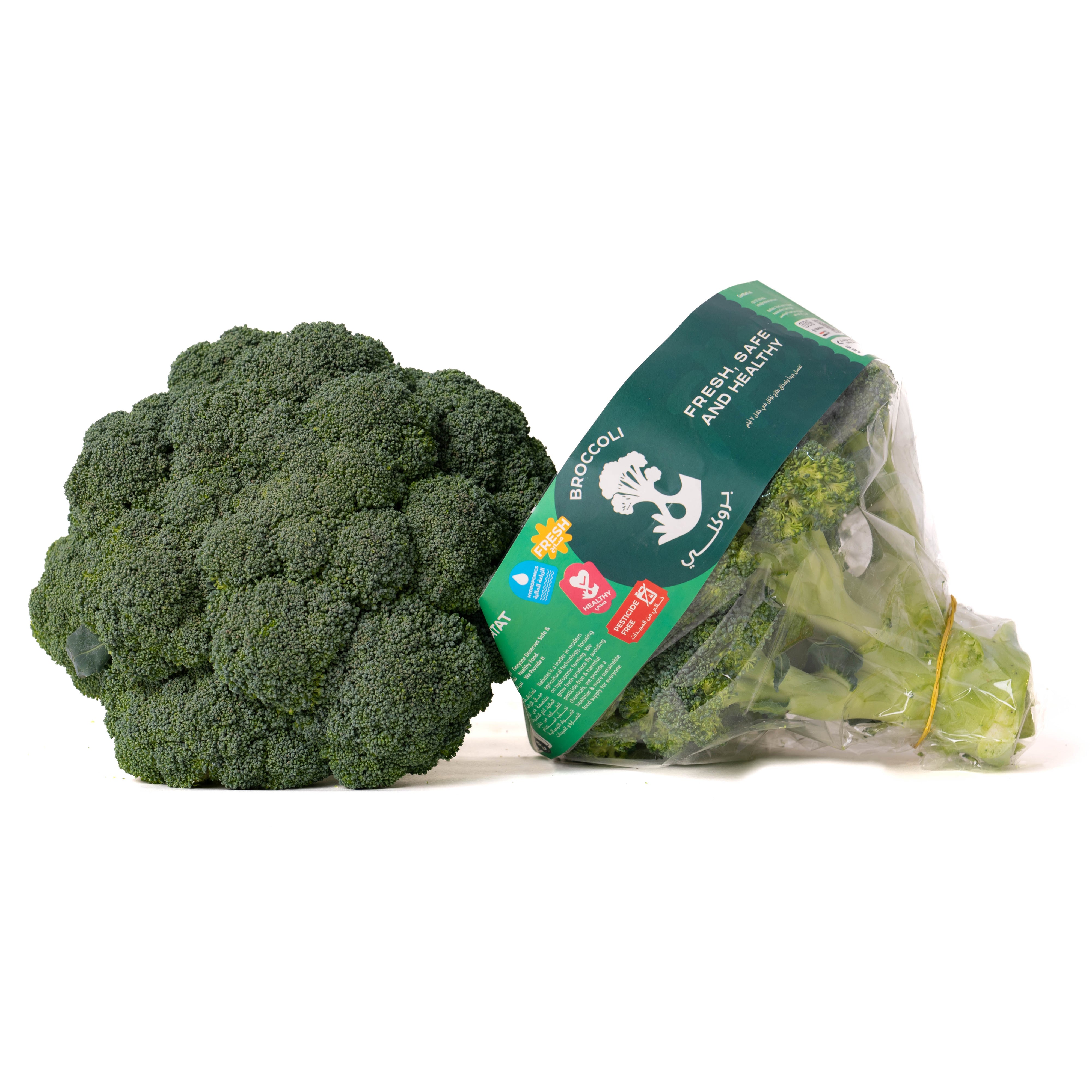 Broccoli