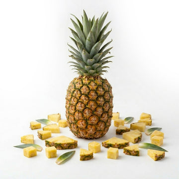 pineapple