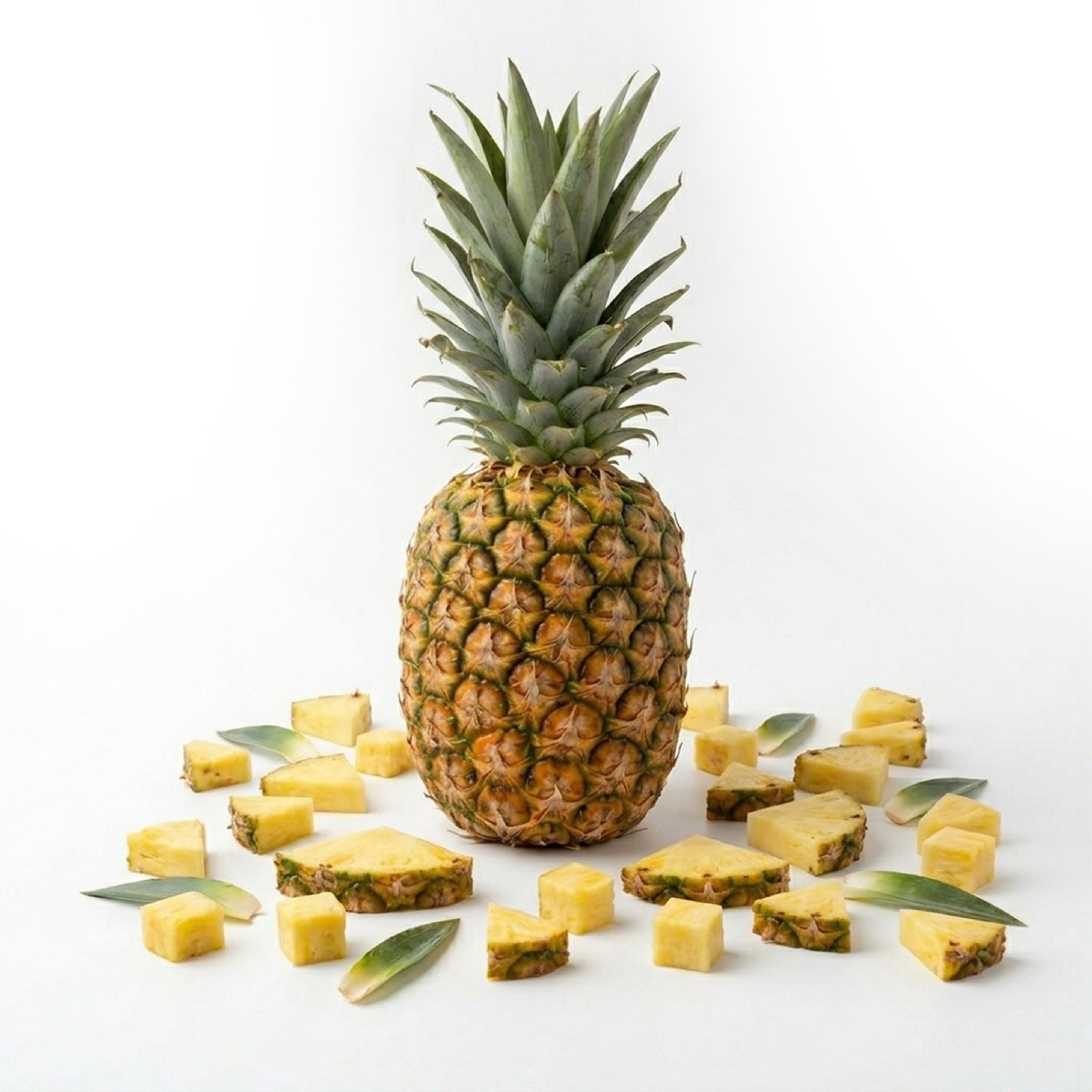 pineapple