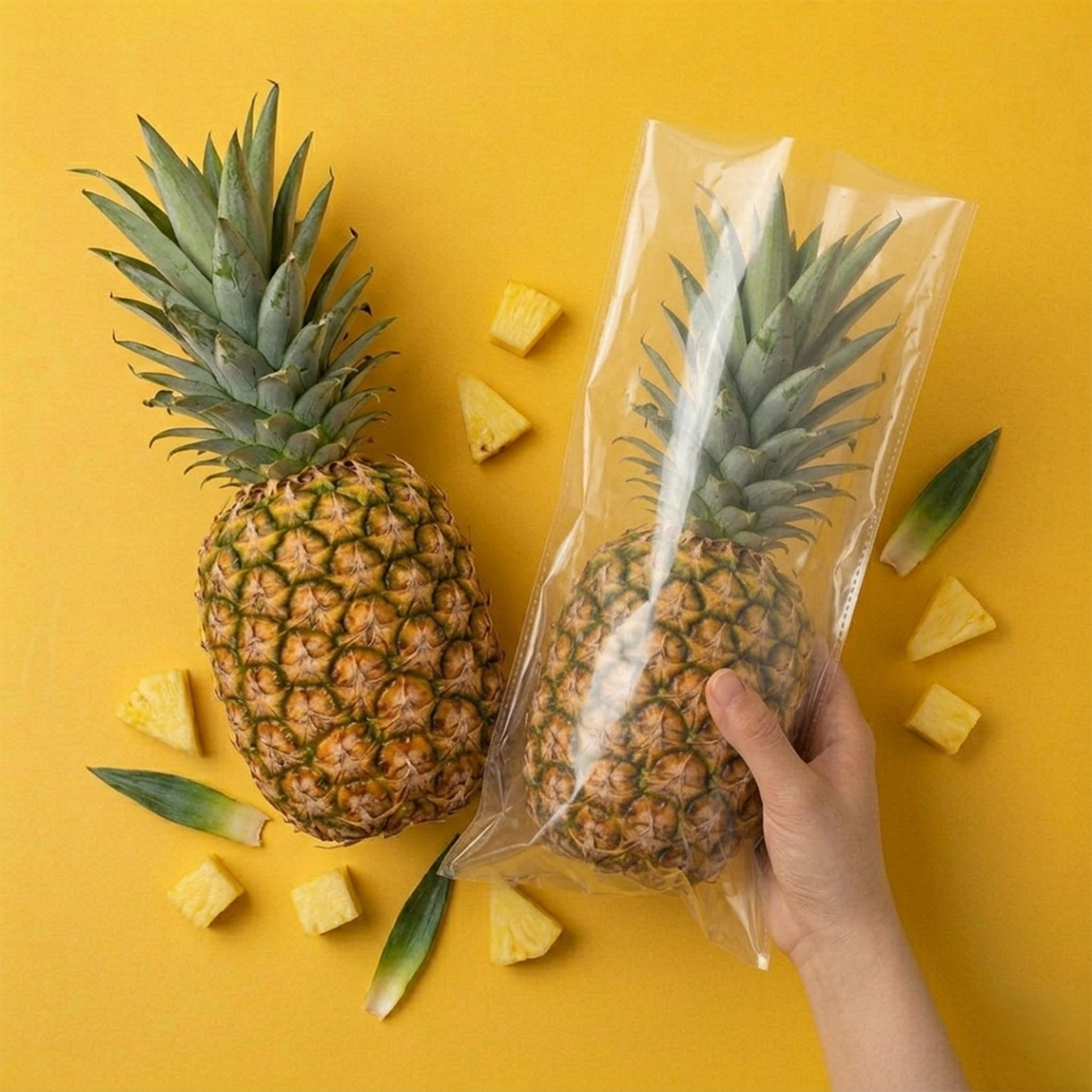 pineapple